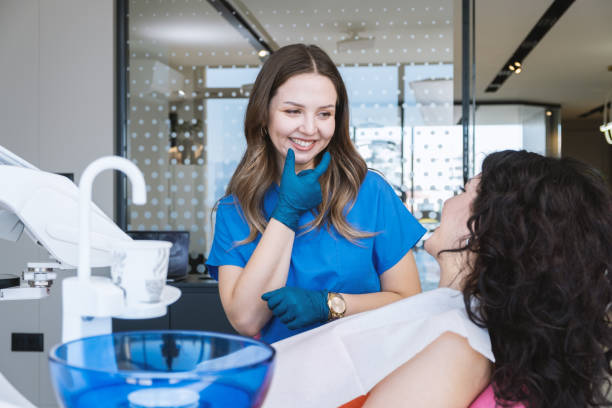 Trusted Becker, MN Dental Services Experts
